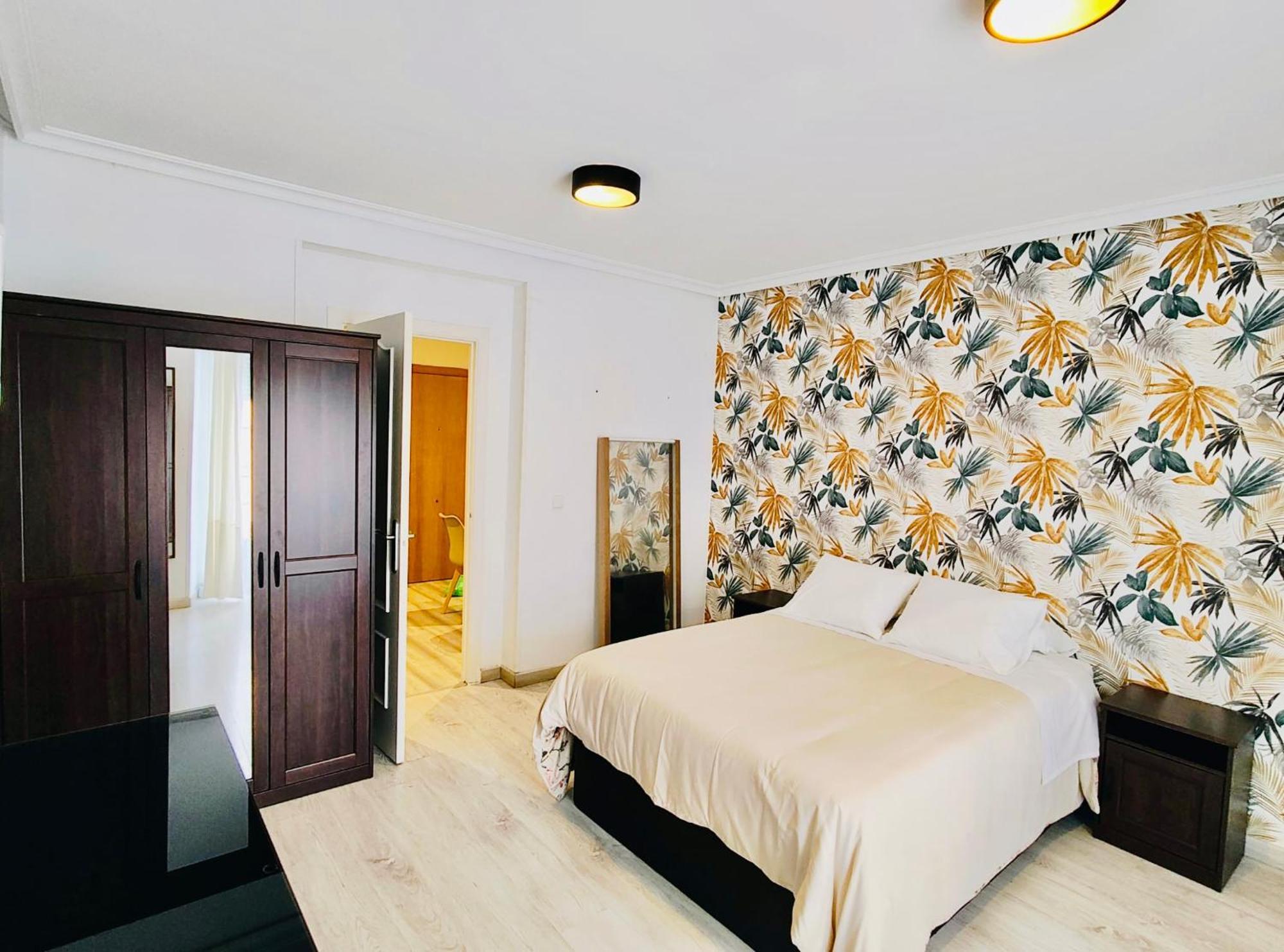 En Pleno Centro De - Gran Via - Callao - Sol Apartamento Madrid