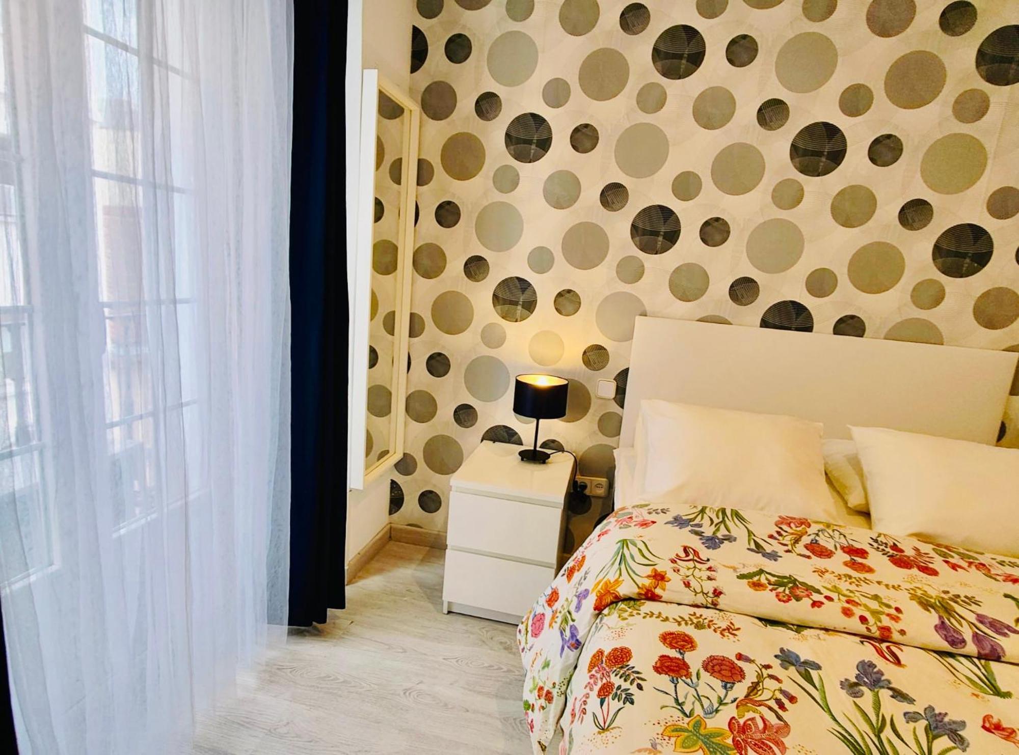 En Pleno Centro De - Gran Via - Callao - Sol Apartamento Madrid