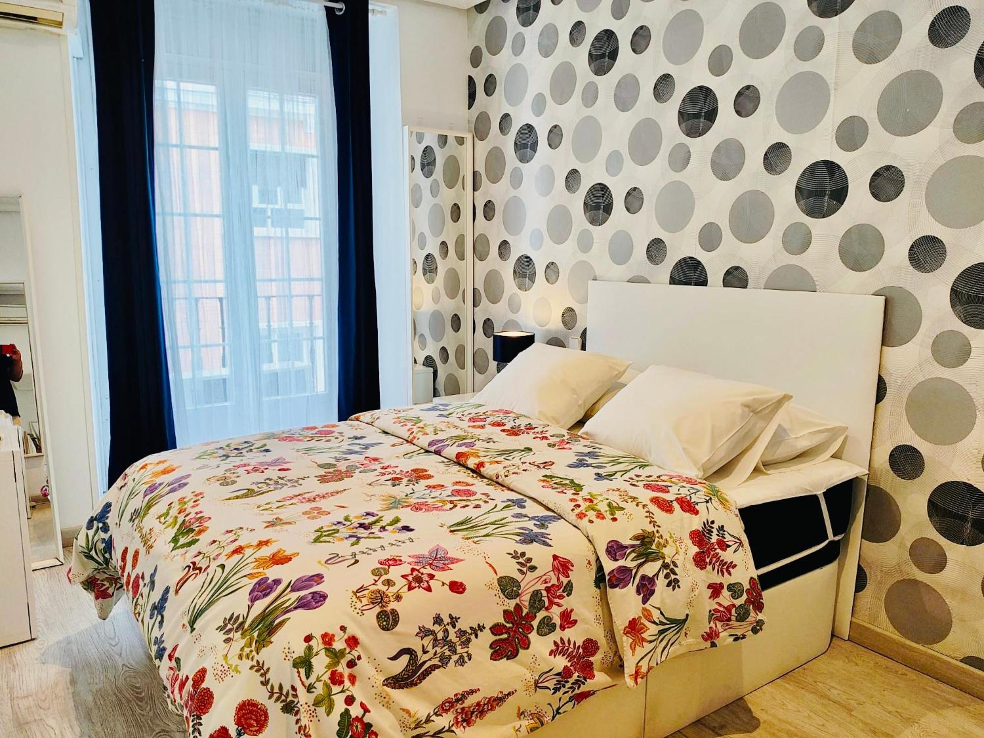 Apartamento En Pleno Centro De - Gran Via - Callao - Sol Madrid