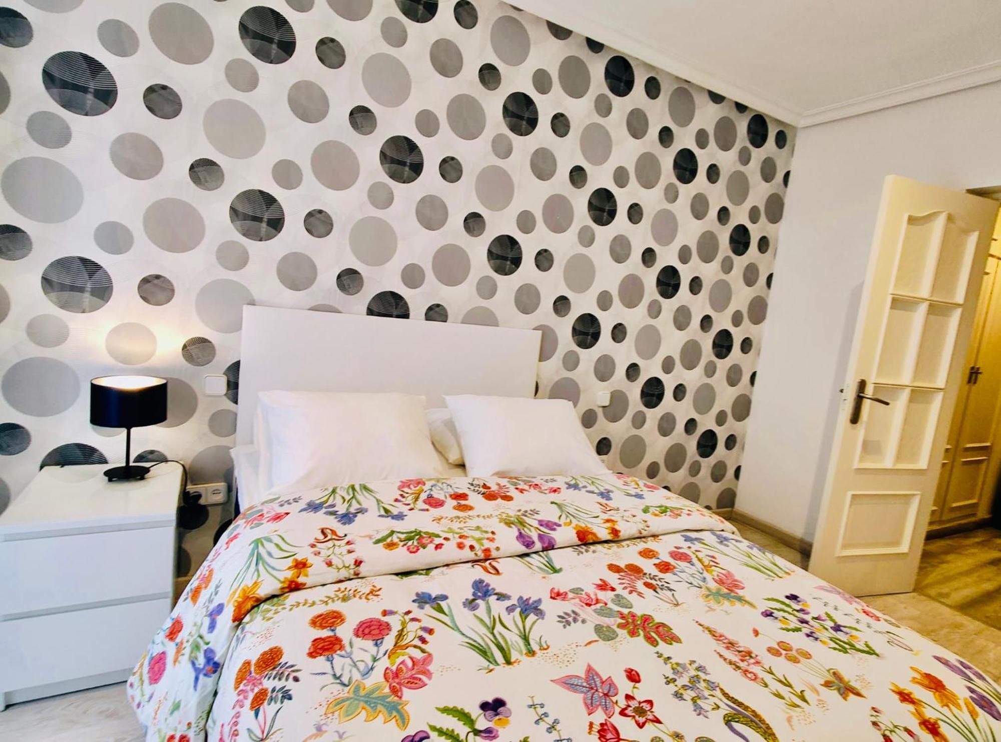 En Pleno Centro De - Gran Via - Callao - Sol Apartamento *