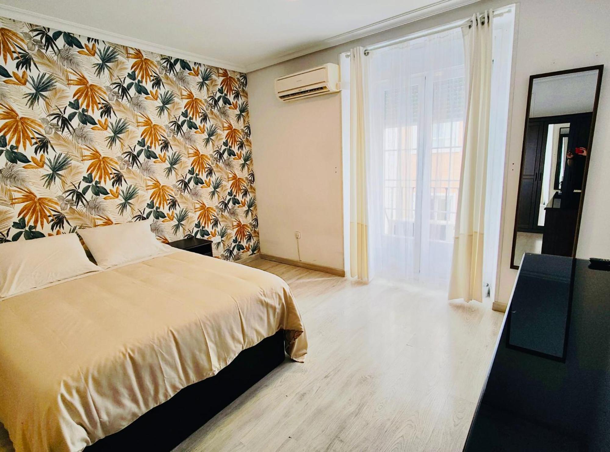 En Pleno Centro De - Gran Via - Callao - Sol Apartamento *