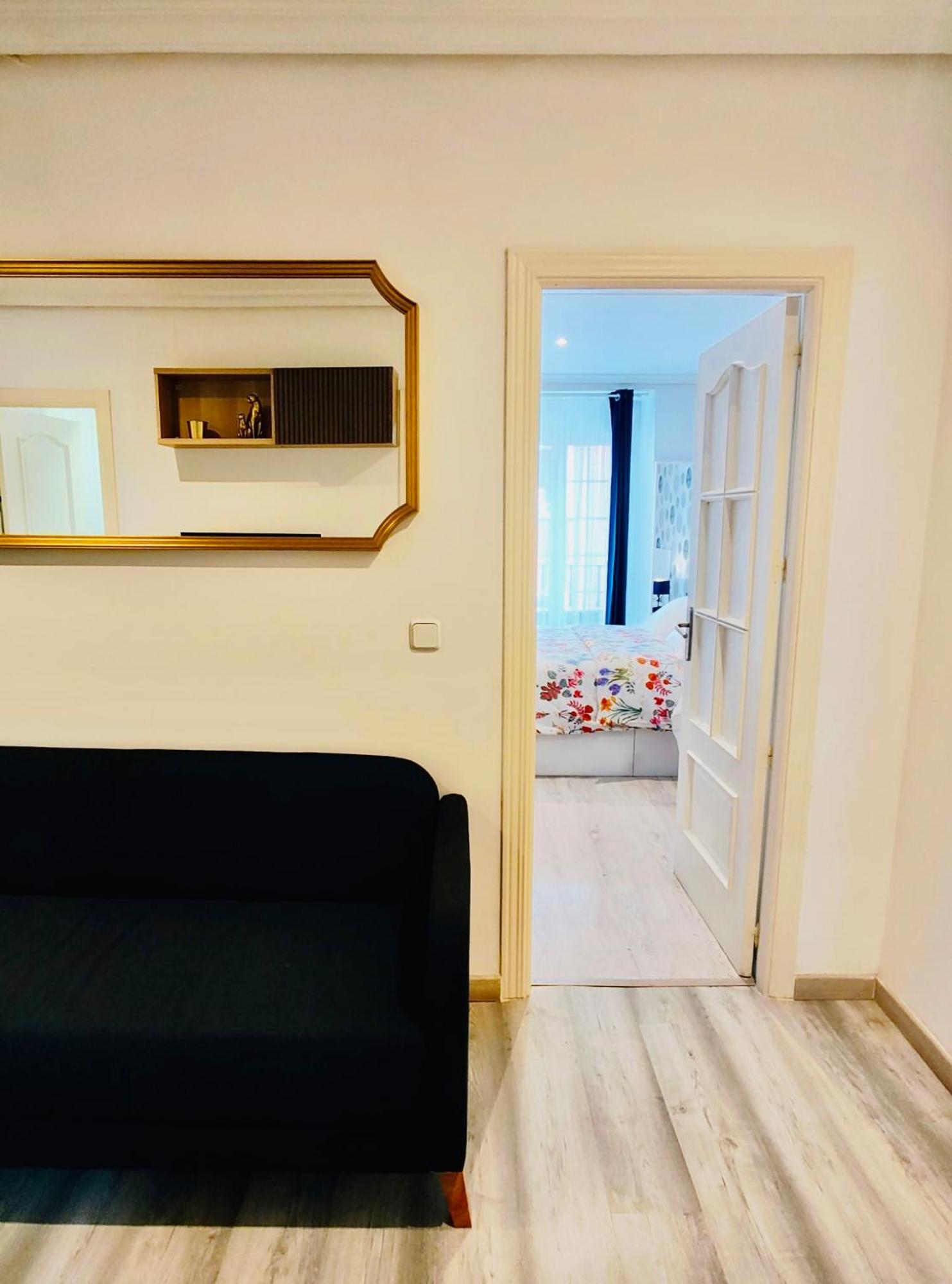 En Pleno Centro De - Gran Via - Callao - Sol Apartamento
