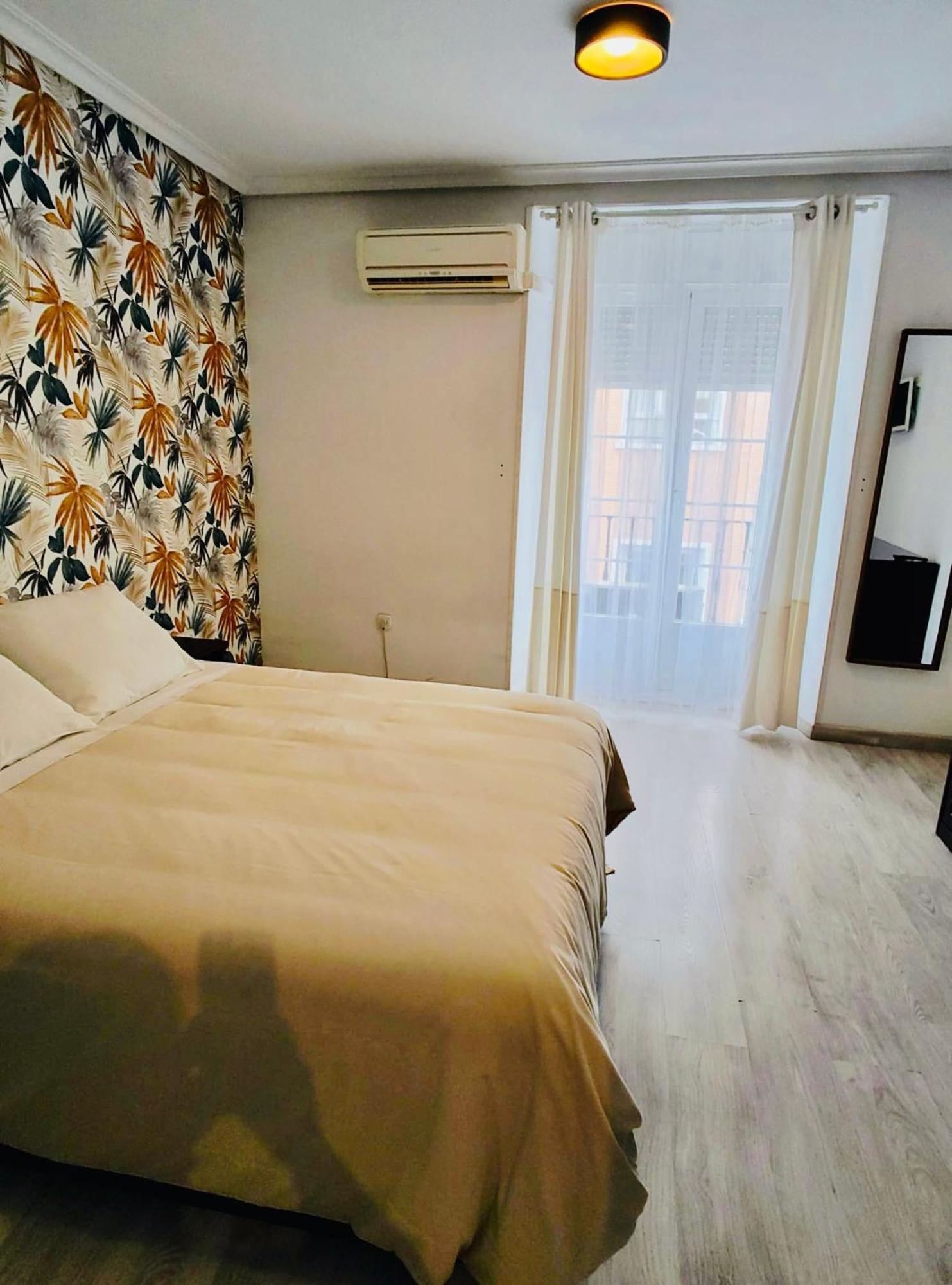 En Pleno Centro De - Gran Via - Callao - Sol Apartamento Madrid