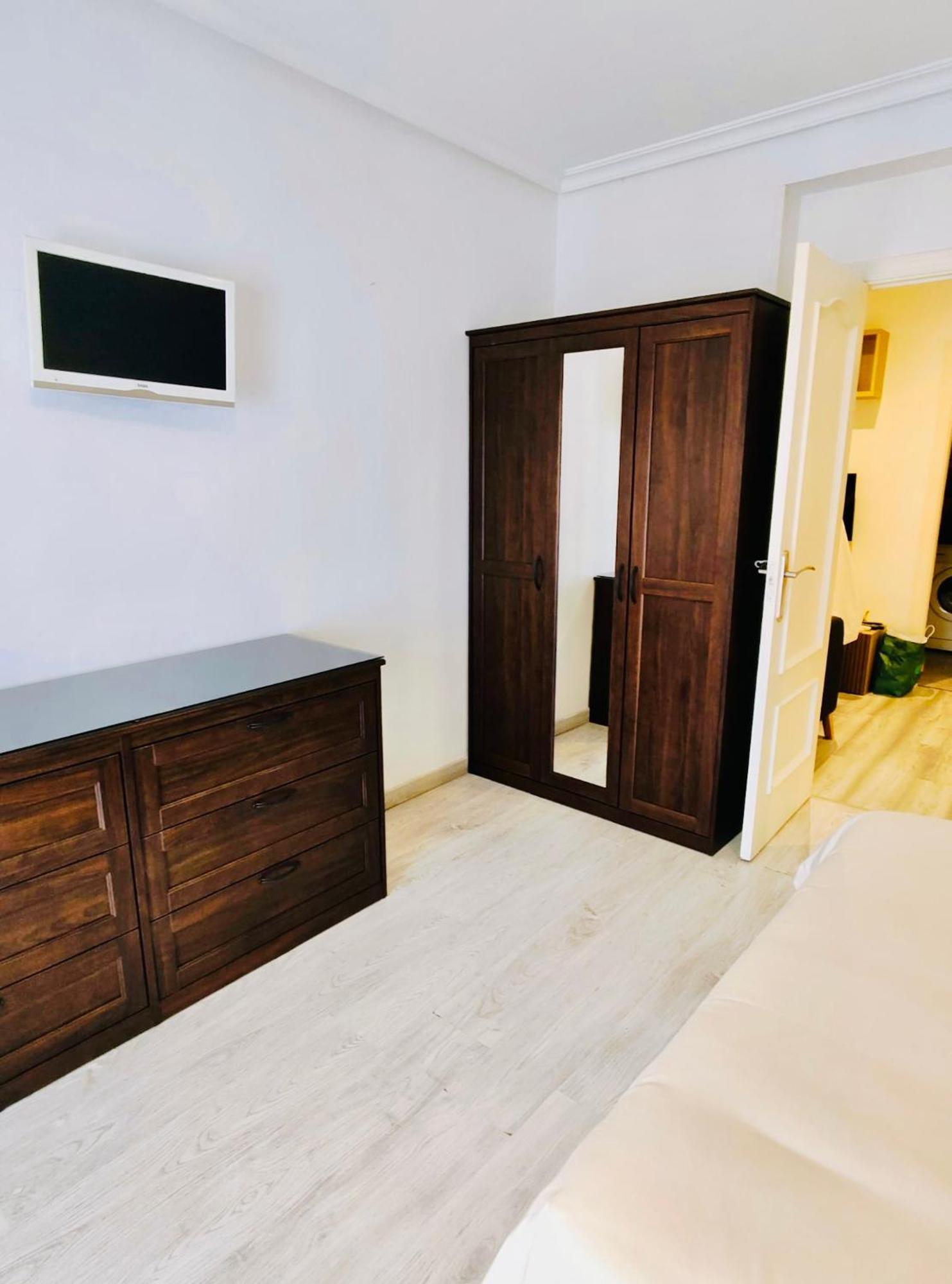 En Pleno Centro De - Gran Via - Callao - Sol Apartamento *
