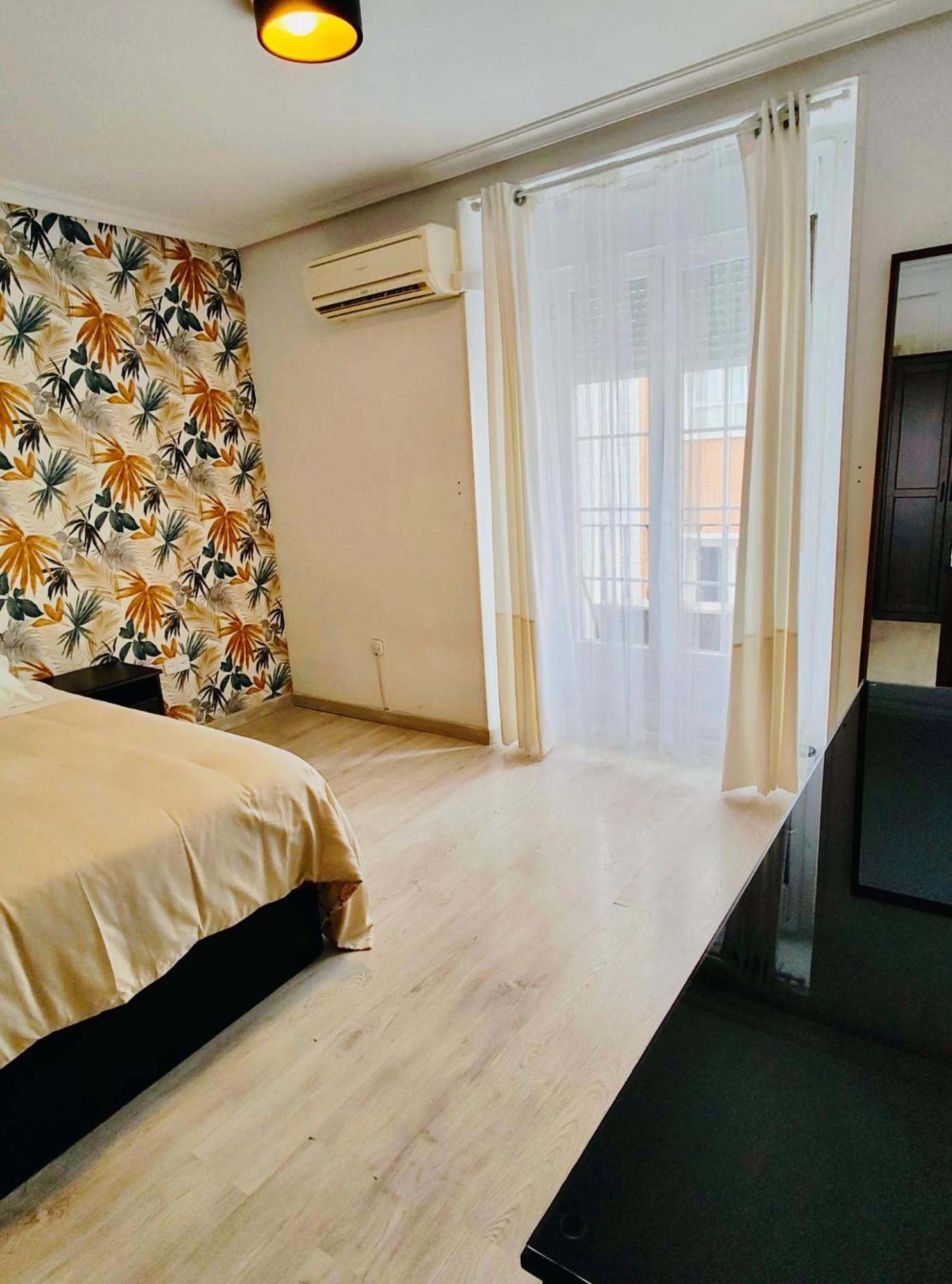 En Pleno Centro De - Gran Via - Callao - Sol Apartamento Madrid